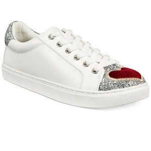 betsey johnson sneakers for women